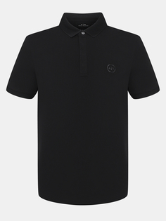 Поло Armani Exchange