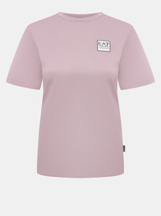 Футболки EA7 Emporio Armani