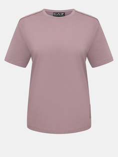 Футболки EA7 Emporio Armani