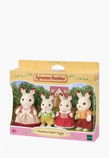 Набор игровой Sylvanian Families