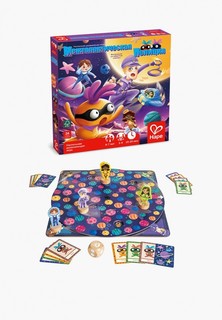 Игра настольная Hape
