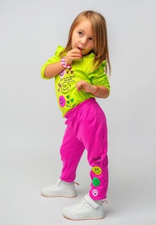 Брюки спортивные 2 шт. КотМарКот