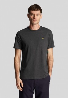 Футболка Lyle & Scott