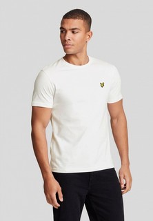 Футболка Lyle & Scott