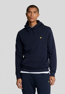 Худи Lyle & Scott