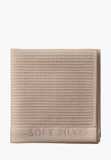 Полотенце Soft Silver