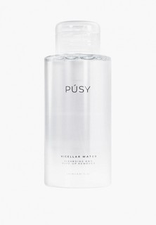 Тоник для лица Pusy