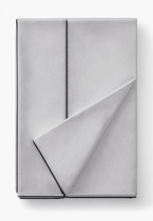Пододеяльник 1,5-спальный Soft Silver