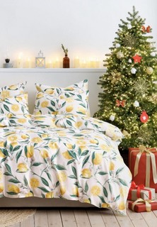 Постельное белье 2-спальное Ночь нежна