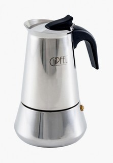Кофеварка гейзерная Gipfel