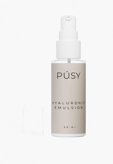 Эмульсия для лица Pusy
