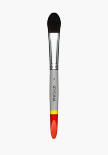 Кисть для лица Krygina Cosmetics