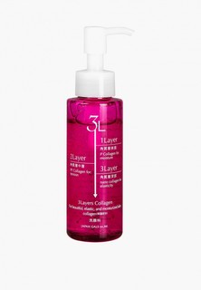 Пенка для умывания Japan Gals