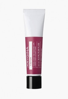 Тинт для губ, щек и век Krygina Cosmetics