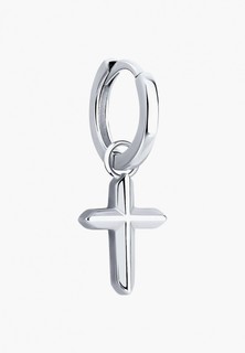 Серьга Sokolov