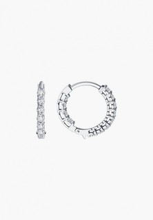 Серьги Sokolov