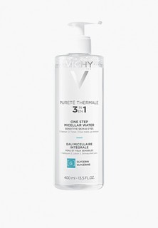 Мицеллярная вода Vichy