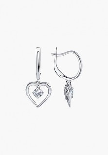 Серьги Sokolov