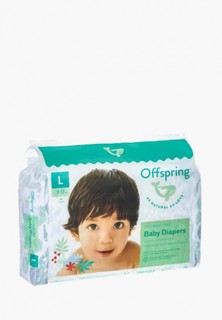 Подгузники Offspring