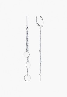 Серьги Sokolov