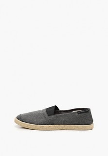 Эспадрильи Quiksilver