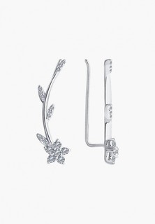 Серьги Sokolov