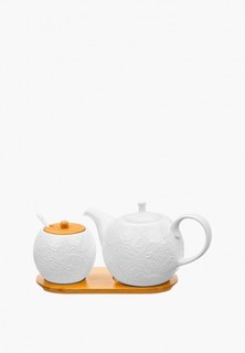 Сервиз чайный Elan Gallery
