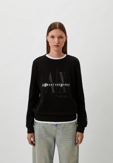 Свитшот Armani Exchange