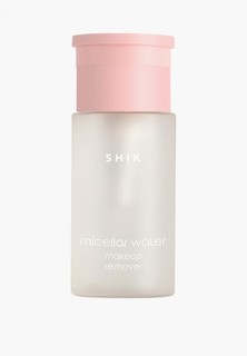 Мицеллярная вода Shik
