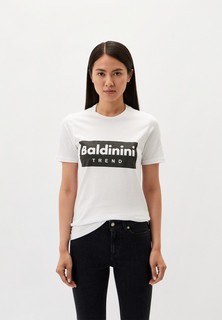 Футболка Baldinini Trend