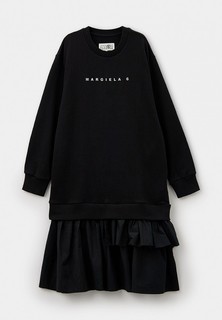 Платье MM6 Maison Margiela Paris