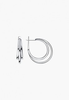 Серьги Sokolov