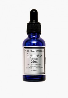 Сыворотка для лица Japan Gals