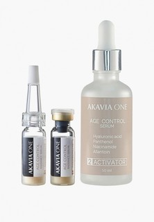 Сыворотка для лица Акавия Акавия®