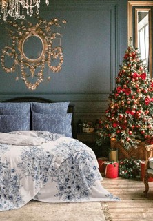 Постельное белье Семейное Mia Cara