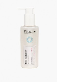 Гель для умывания Filosofie