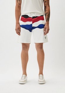 Шорты спортивные Bikkembergs