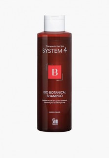 Шампунь Sim Sensitive