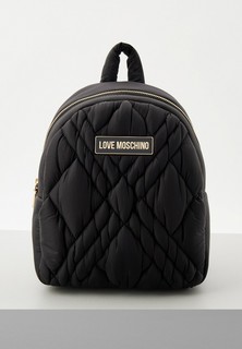 Рюкзак Love Moschino