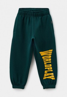 Брюки спортивные Molo