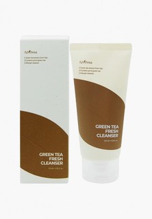 Гель для умывания IsnTree