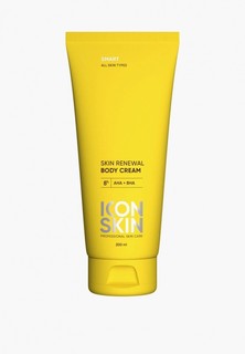 Крем для тела Icon Skin