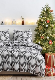 Постельное белье Семейное Ночь нежна