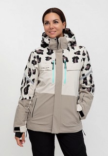 Куртка сноубордическая High Experience
