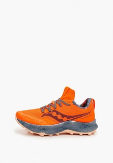 Кроссовки Saucony