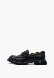 Лоферы Pierre Cardin