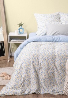 Постельное белье Семейное Ночь нежна