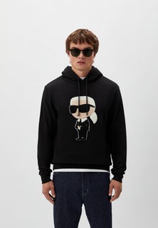 Худи Karl Lagerfeld