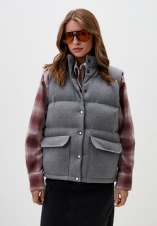 Жилет утепленный Manera Odevatca