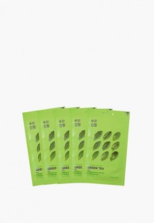 Маски для лица 5 шт. Holika Holika